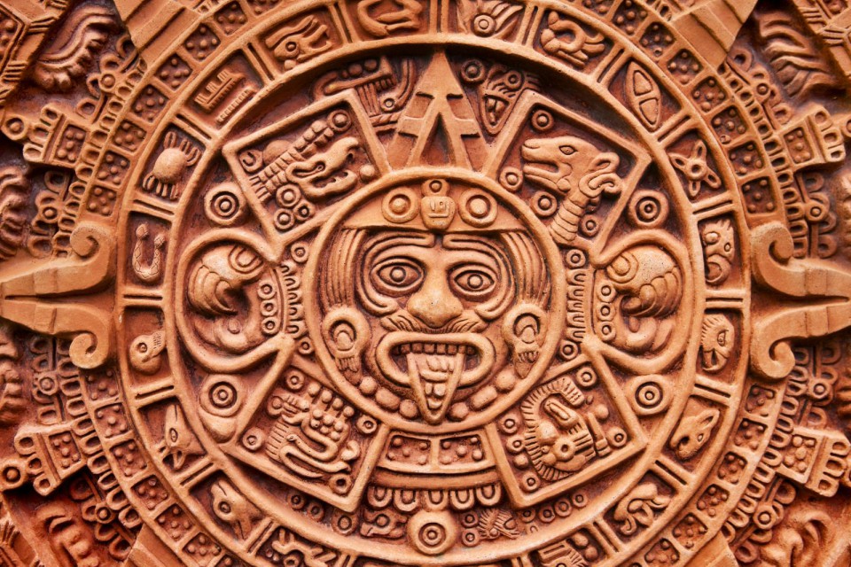 Horóscopo maya Conoce a cuál signo perteneces Horóscopo Amor